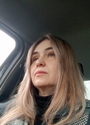Елена из Ростова-на-Дону 48 лет