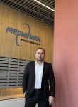 Rustam, 45, Yekaterinburg