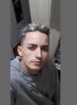 André, 21 год, São José dos Campos