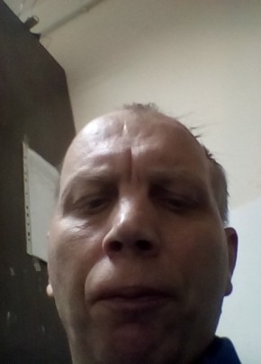 Олег попов, 52, Россия, Сланцы