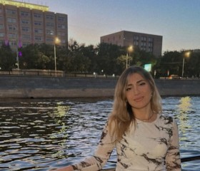 Alina, 40 лет, Москва