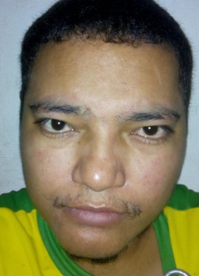 Reginaldo Silva, 37, República Federativa do Brasil, Fortaleza