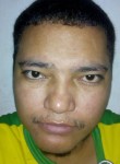 Reginaldo Silva, 37, Fortaleza