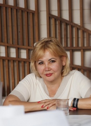 Елена, 57, Türkiye Cumhuriyeti, Belek