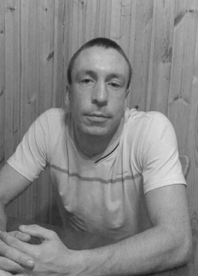 Славик, 36, Россия, Темников