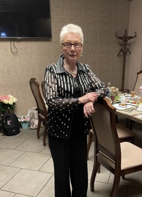 Екатерина, 72, Россия, Казань