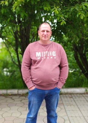 Сергей, 46, Россия, Тольятти