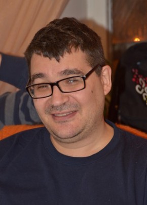 Влад, 54, Россия, Москва