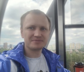 Grigoriy, 38, Yekaterinburg