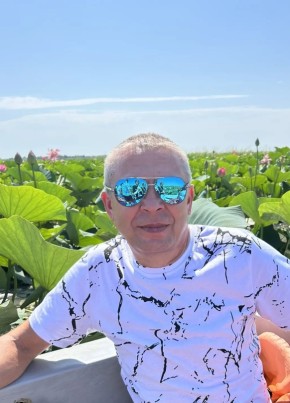 Владимир из Нижнего Новгорода 50 лет