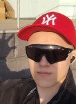Yarik, 18, Moscow