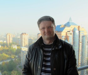 Anton, 51 год, Москва