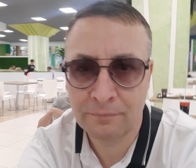 Александр, 45 лет, Когалым