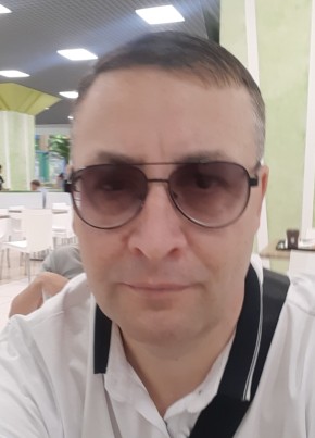 Александр, 45, Россия, Когалым