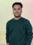Saurabh, 19 лет, Kīratpur