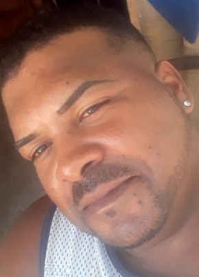Ronaldo Santos из Aracaju 39 лет