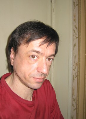Сергей, 45, Россия, Москва