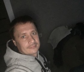 Евгений, 41 год, Оренбург