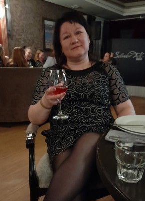 Marina, 49, Russia, Nizhniy Novgorod