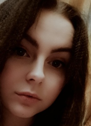 Дарина, 21, Россия, Наро-Фоминск