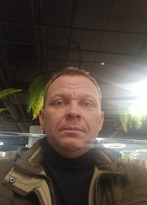 Алексей, 45, Россия, Вологда