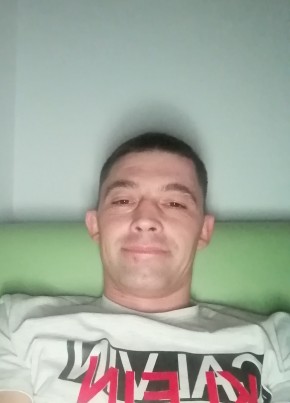 Roman, 33, Russia, Ulan-Ude