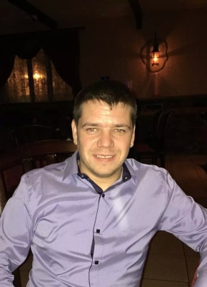 Александр , 35, Россия, Нижневартовск