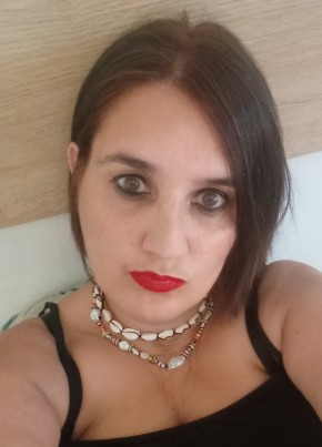 Esther из Gandía 48 лет