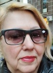 Iraida, 74  , Kaliningrad