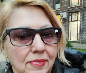 Iraida, 74, Kaliningrad