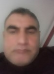 ahmet, 48 лет, Diyarbakır
