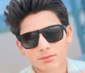 Waqas khan, 27, Daud Khel