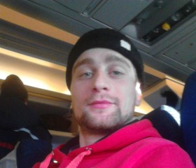 Timyr Hebieridze, 36, Saratov