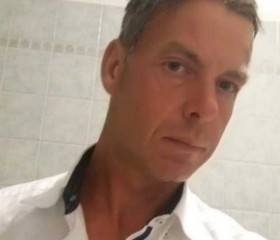 Stefano, 53 года, Milano