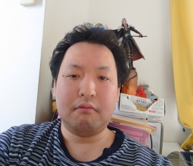 ニック, 34, Takaoka