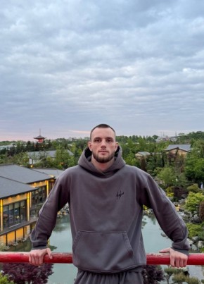 Александр из Владивостока 38 лет