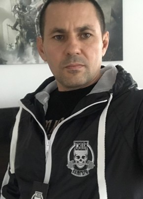 Oleg, 43, Россия, Черноморское