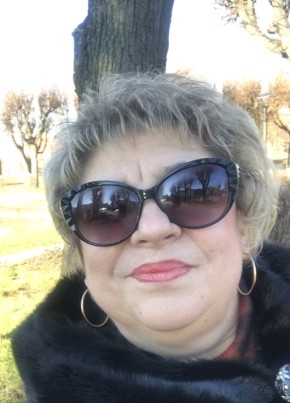 Zhanna Babankova, 55, Russia, Kaliningrad