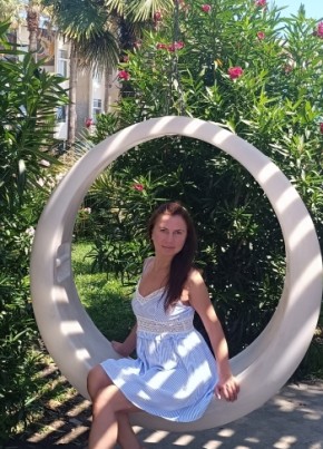 Анна из Иваново 41 год