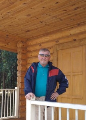 Сергей, 56, Рэспубліка Беларусь, Скідаль
