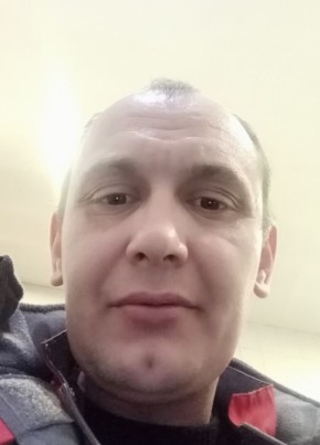 dima , 42, Россия, Вихоревка