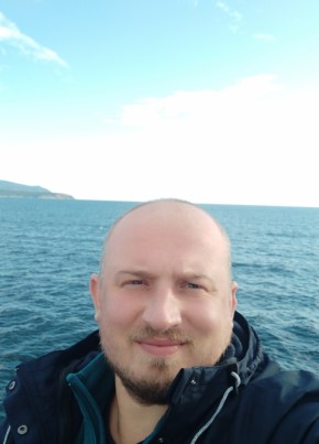 Николай, 40, Россия, Кочубеевское