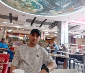 Robert, 33, Volgograd