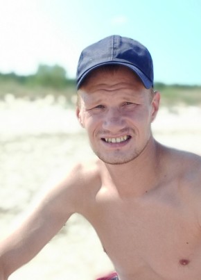 Сергей, 33, Latvijas Republika, Rīga