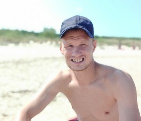 Сергей, 33 года, Rīga