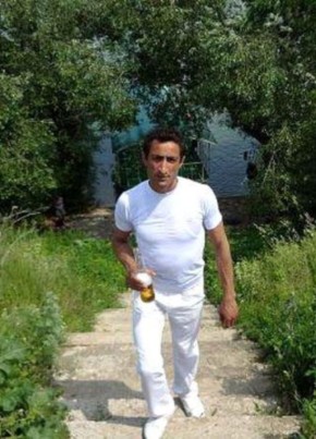 Андре, 37, Россия, Донской (Тула)