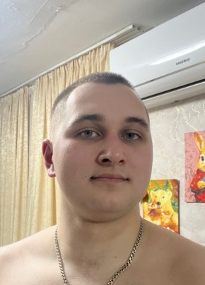 Алекс из Георгиевска 21 год