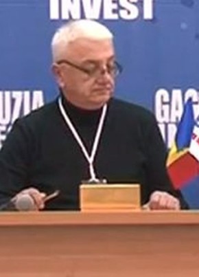 Александр Шпитюк, 70, Republica Moldova, Chişinău