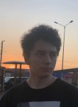 Саша, 21 год, Ярославль