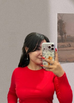 Галина из Уфы 24 года